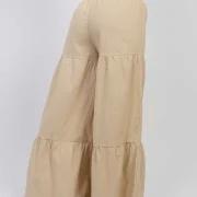 Pantalón Beige 23742