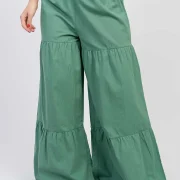 Pantalón Verde 23742