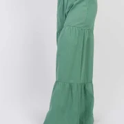 Pantalón Verde 23742
