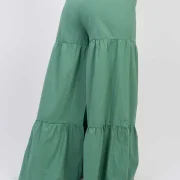 Pantalón Verde 23742