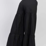 Pantalón Negro 23742