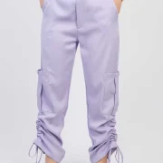 Pantalón Lila 23740