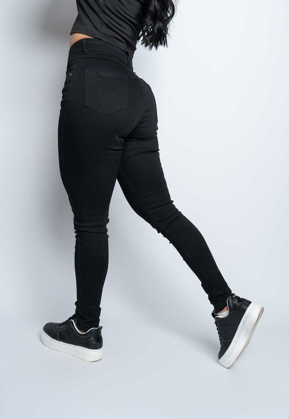 Jean Skinny 9997