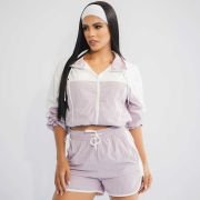 Conjunto Deportivo Lila 23772
