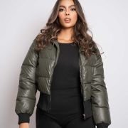 Chaqueta Verde 5511