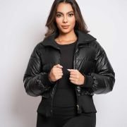 Chaqueta Negra 5511