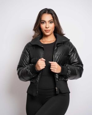 Chaqueta Negra 5511