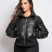 Chaqueta Negra 5511