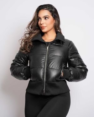 Chaqueta Negra 5511