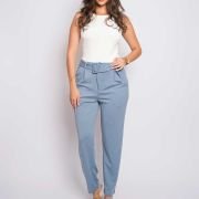 Pantalón Azul 23741