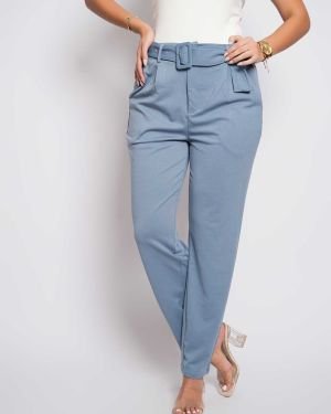 Pantalón Azul 23741