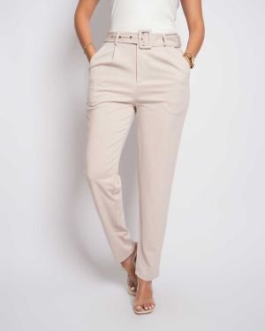 Pantalón Beige 23741