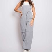 Overall Gris 23763