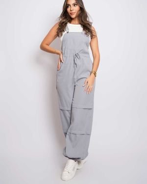 Overall Gris 23763