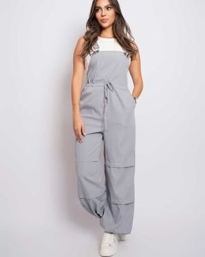 Overall Gris 23763