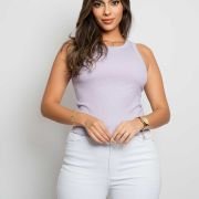 Blusa Básica 468