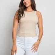 Blusa Básica 468