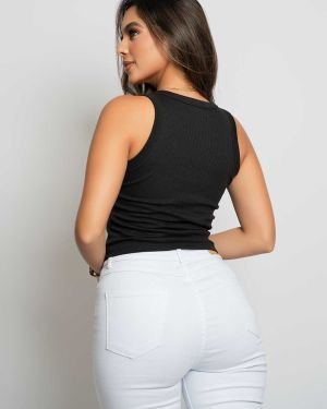 Blusa Básica 468