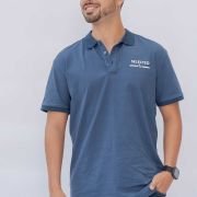 Camiseta Tipo Polo 8862