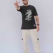 Jogger 5638