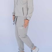 Chompa Deportiva 6230