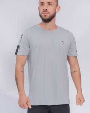 Camiseta Deportiva 6228