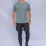 Camiseta Deportiva 6229