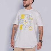Camiseta 8707
