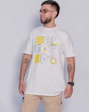 Camiseta 8707