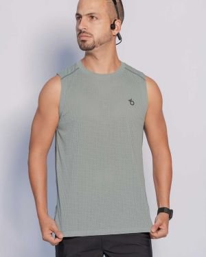 Camisilla Deportiva 6226