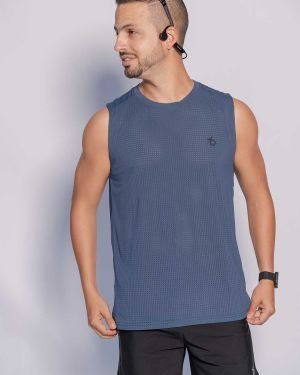 Camisilla Deportiva 6226