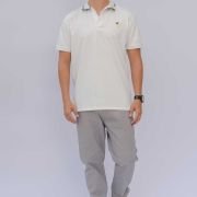 Pantalón Drill 6217