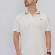 Camiseta Tipo Polo 8861