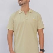 Camiseta Tipo Polo 8861