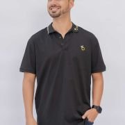 Camiseta Tipo Polo 8861