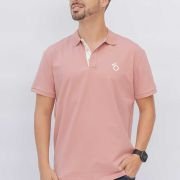 Camiseta Tipo Polo 8864