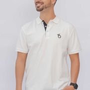 Camiseta Tipo Polo 8864