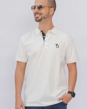 Camiseta Tipo Polo 8864