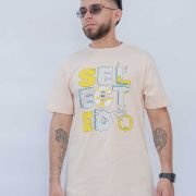 Camiseta 8707