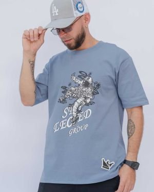 Camiseta 5640