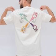 Camiseta 8710
