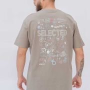Camiseta 8706