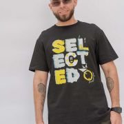 Camiseta 8707