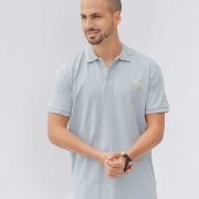Camiseta Tipo Polo 8861