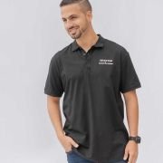 Camiseta Tipo Polo 8862