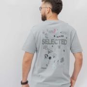 Camiseta 8706