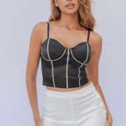 Crop Top 5663