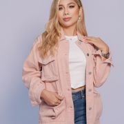 Chaqueta 4161