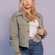 Chaqueta 5611