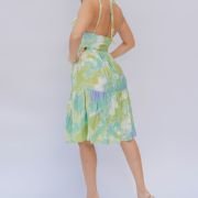 Vestido tie-dye 5659